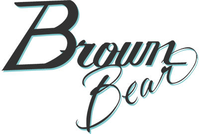 BrownBear-ブラウンベアー